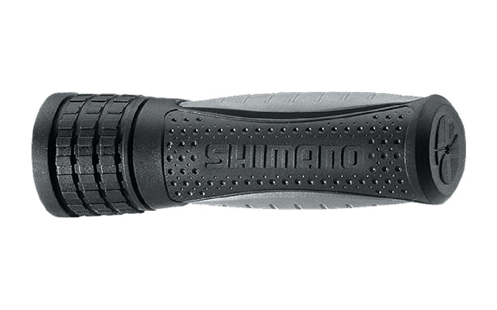 Stūres rokturi - Herrmans Shimano