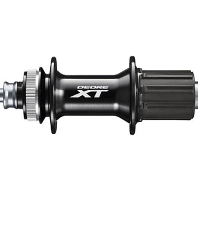 Aizmugurējā rumba - Shimano FH-M8000 Deore XT