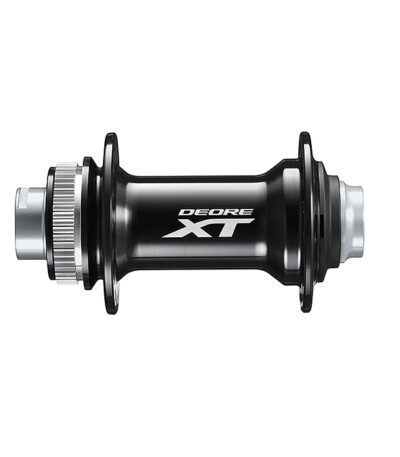 Priekšējā rumba - Shimano HB-M8010 Deore XT