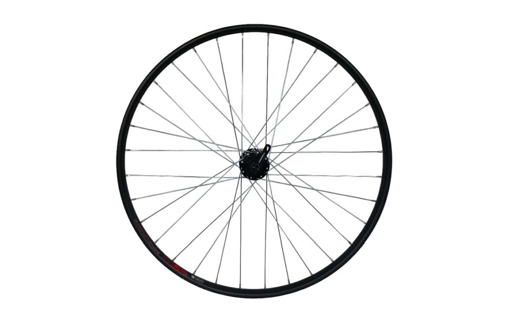 Aizmugurējais ritenis - Shining 29" DB-X25 QR 6-Bolt FH