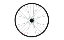 Aizmugurējais ritenis - Shining 29" DB-X25 QR 6-Bolt FH