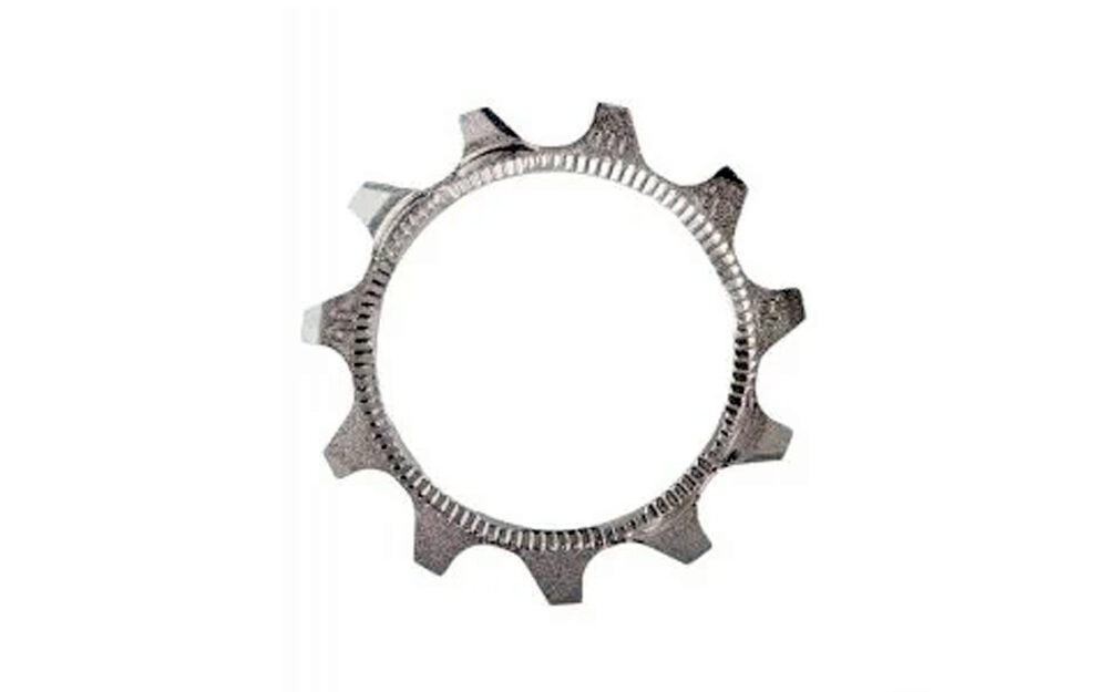 Zvaigznīte - Shimano XT CS-M760 Deore