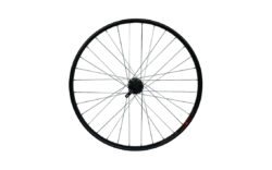 Priekšējais ritenis - Shining 27.5" DB-X25 QR 6-Bolt