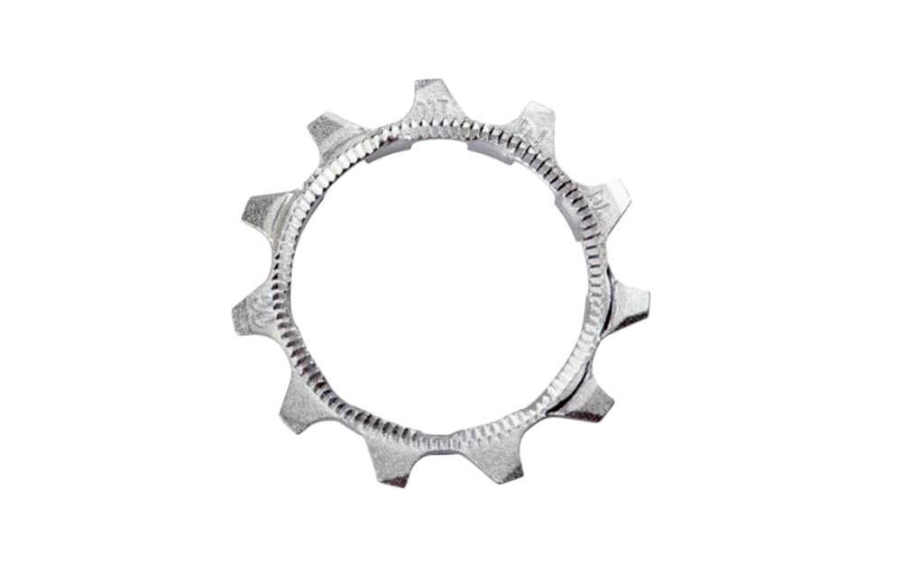 Zvaigznīte - Shimano XT CS-M771-10 Deore