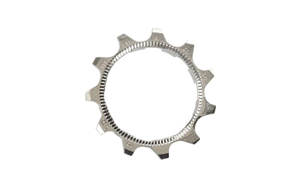 Zvaigznīte - Shimano CS-HG400-9 Alivio