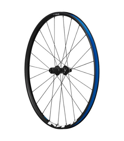 Aizmugurējais ritenis - Shimano 29" WH-MT500