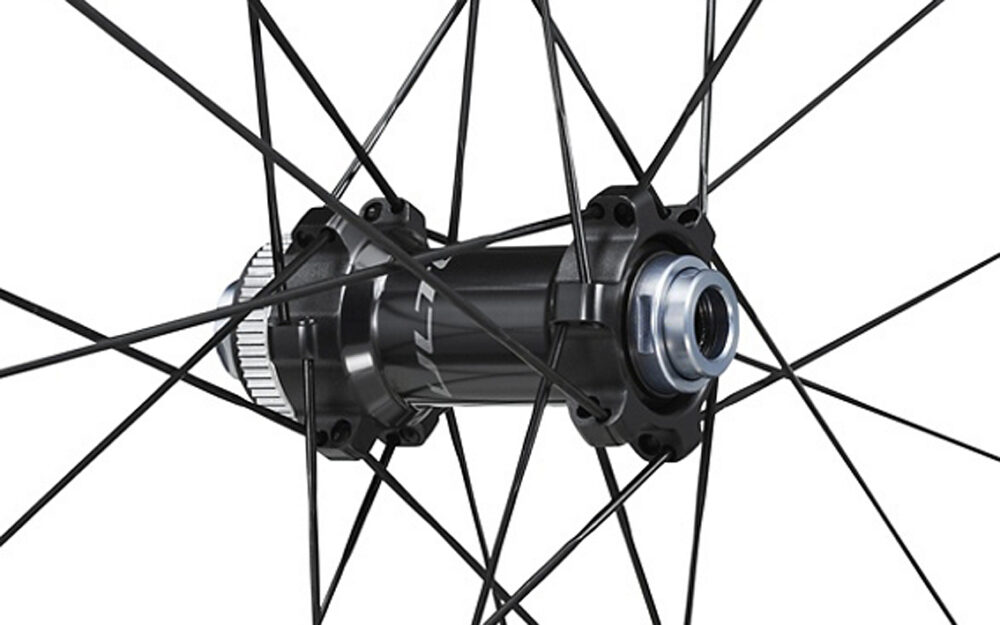 Esiratas - Shimano 28" WH-R8170-C50 Ultegra Carbon - Image 2