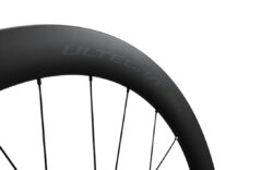 Esiratas - Shimano 28" WH-R8170-C50 Ultegra Carbon - Image 3