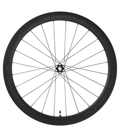 Priekšējais ritenis - Shimano 28" WH-R8170-C50 Ultegra Carbon