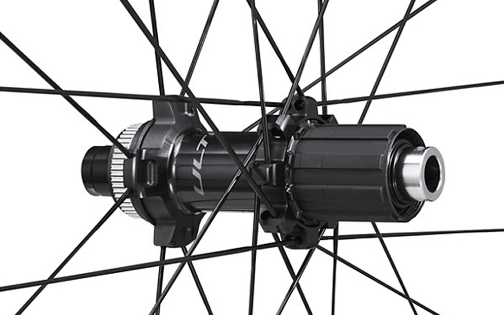 Wheel rear - Shimano 28" WH-R8170-C50 Ultegra Carbon - Image 2