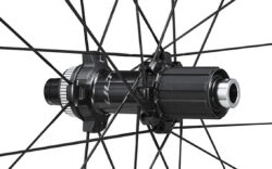 Wheel rear - Shimano 28" WH-R8170-C50 Ultegra Carbon - Image 2