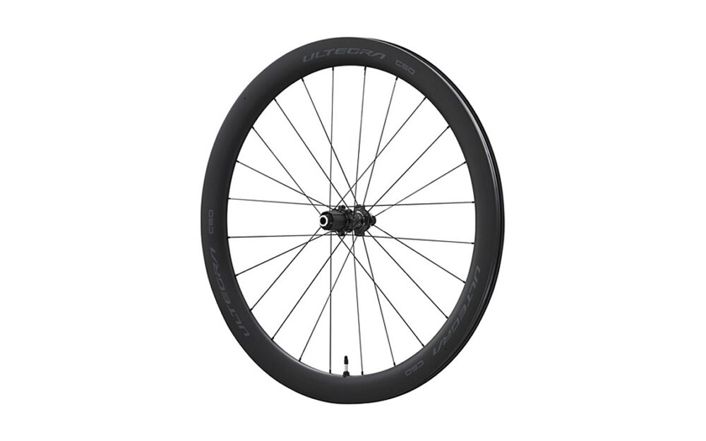 Aizmugurējais ritenis - Shimano 28" WH-R8170-C50 Ultegra Carbon