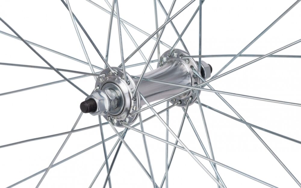 Esiratas 24 x 1 3/8 - CTM Liberta-F RMX Nut - Image 2