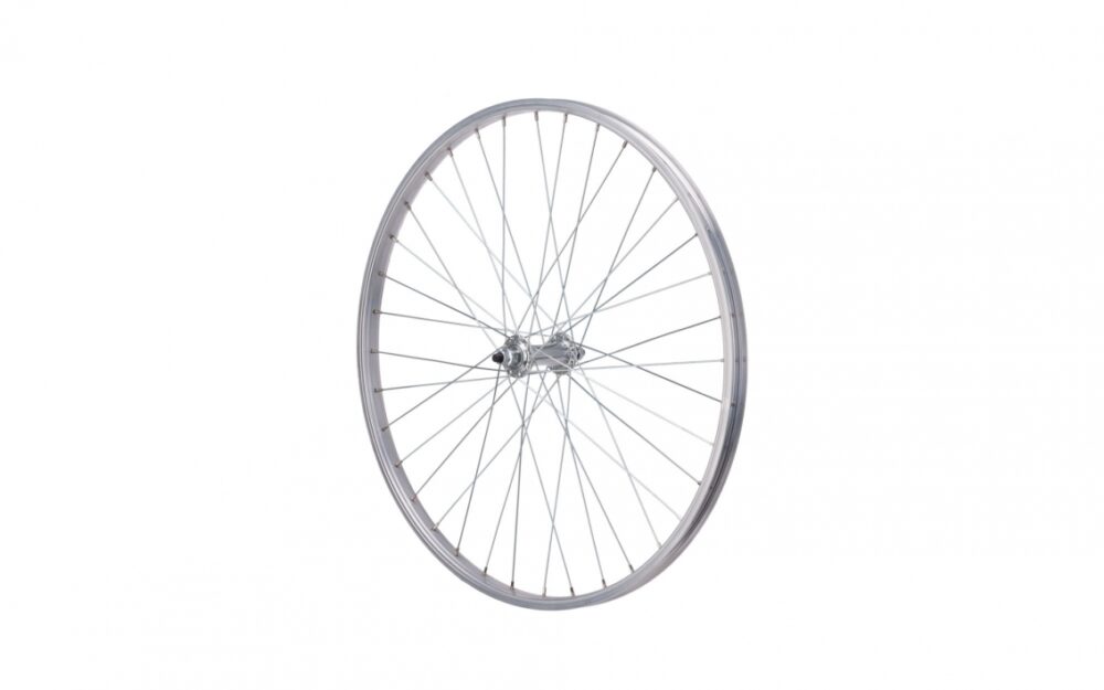 Priekšējais ritenis 24 x 1 3/8 - CTM Liberta-F RMX Nut