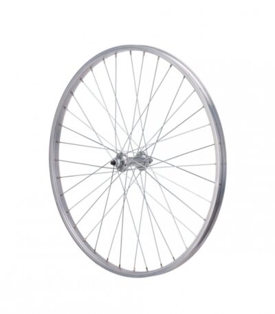 Priekšējais ritenis 24 x 1 3/8 - CTM Liberta-F RMX Nut