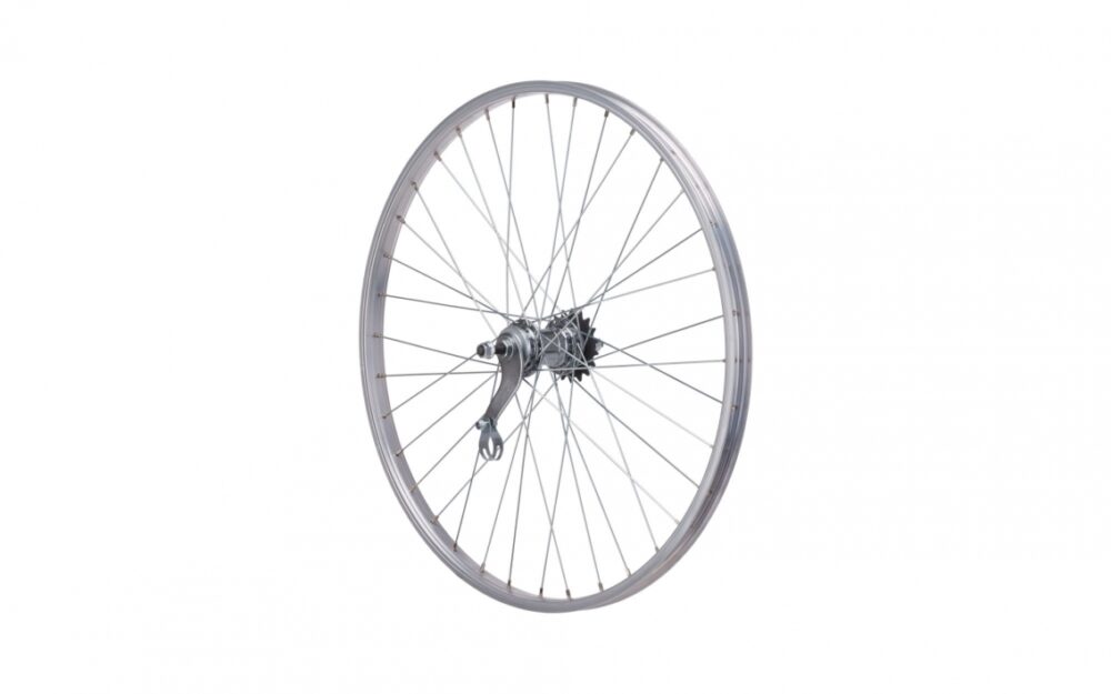 Wheel rear 24 x 1 3/8 - CTM Liberta-R RMX Nut SS - Image 2