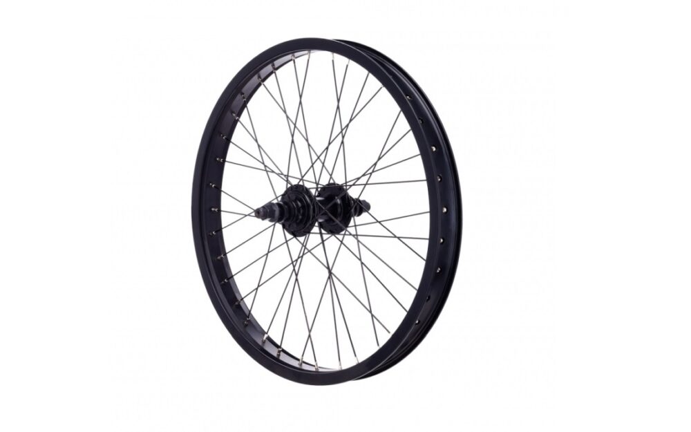 Aizmugurējais ritenis 20"