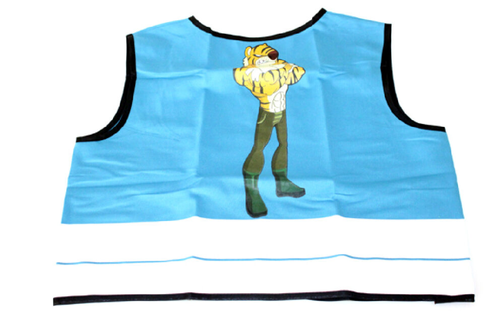Vest -  S - Image 3