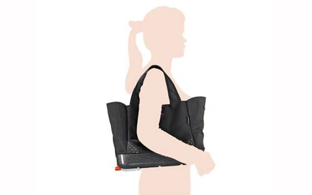 Bag - Ibera PakRak Insulated IB-BA15 - Image 3