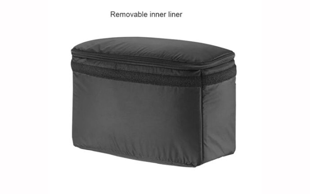 Bag - Ibera PakRak Insulated IB-BA15 - Image 4
