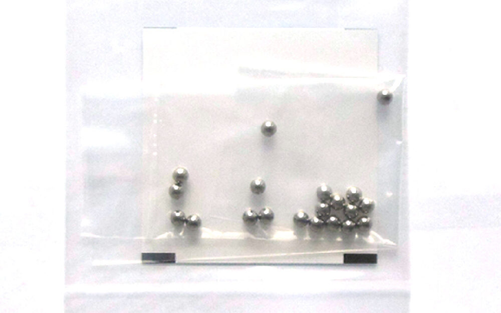 Loose ball bearings - Shimano - Image 2