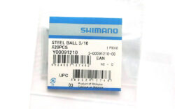 Gultņi - Shimano