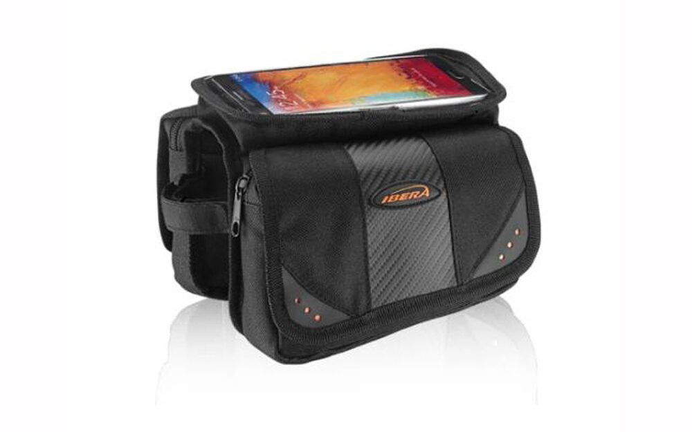 Soma - Ibera Top Tube Mini IB-TB7