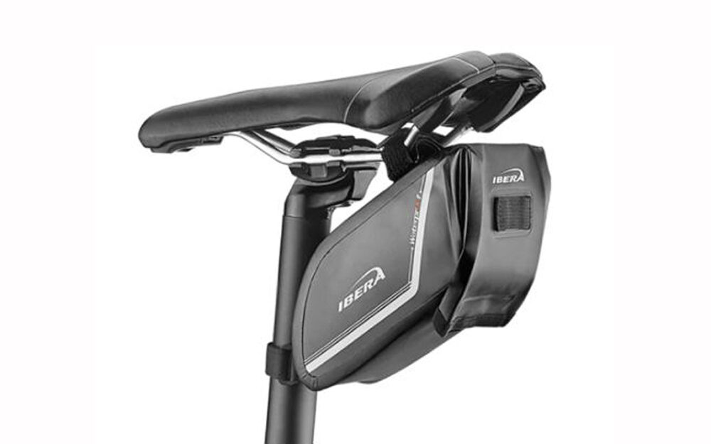 Bag - Ibera Waterproof SeatPak IB-SB19 (M) - Image 2