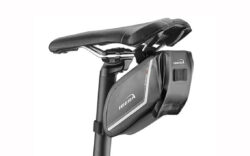 Bag - Ibera Waterproof SeatPak IB-SB19 (M) - Image 2