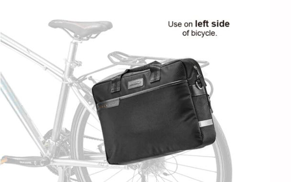 Bag - Ibera Office IB-SF4 - Image 3