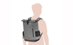 Bag - Ibera Pannier–Backpack IB-SF3 - Image 2