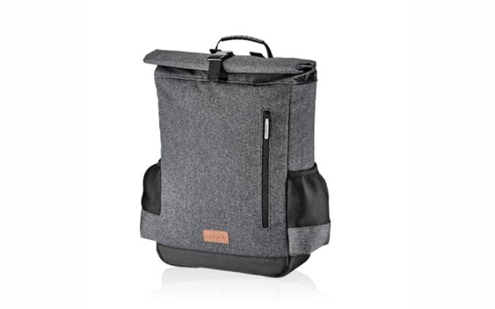 Soma - Ibera Pannier–Backpack IB-SF3