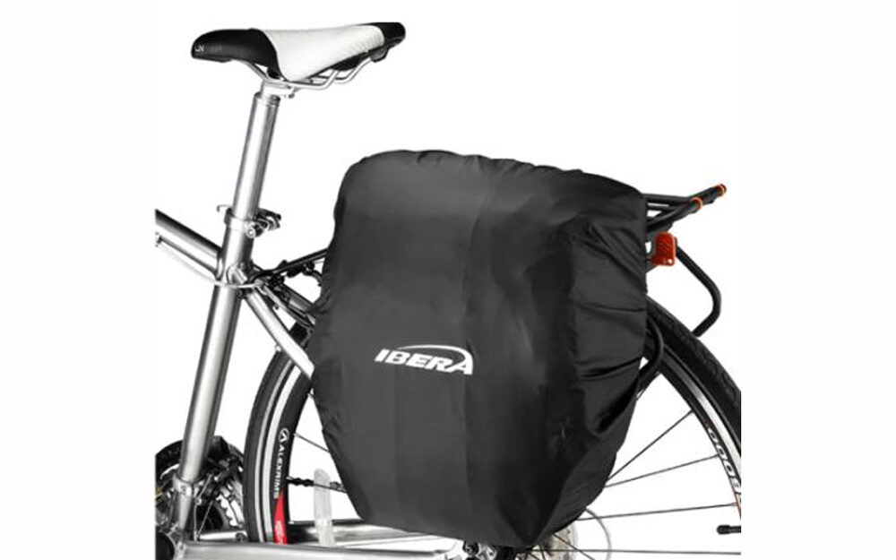 Bag - Ibera PakRak Panniers IB-BA9 - Image 3