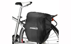 Bag - Ibera PakRak Panniers IB-BA9 - Image 3