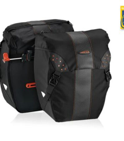 Soma - Ibera PakRak Panniers IB-BA9