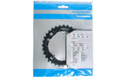 Zvaigznīte - Shimano FC-M361 Acera
