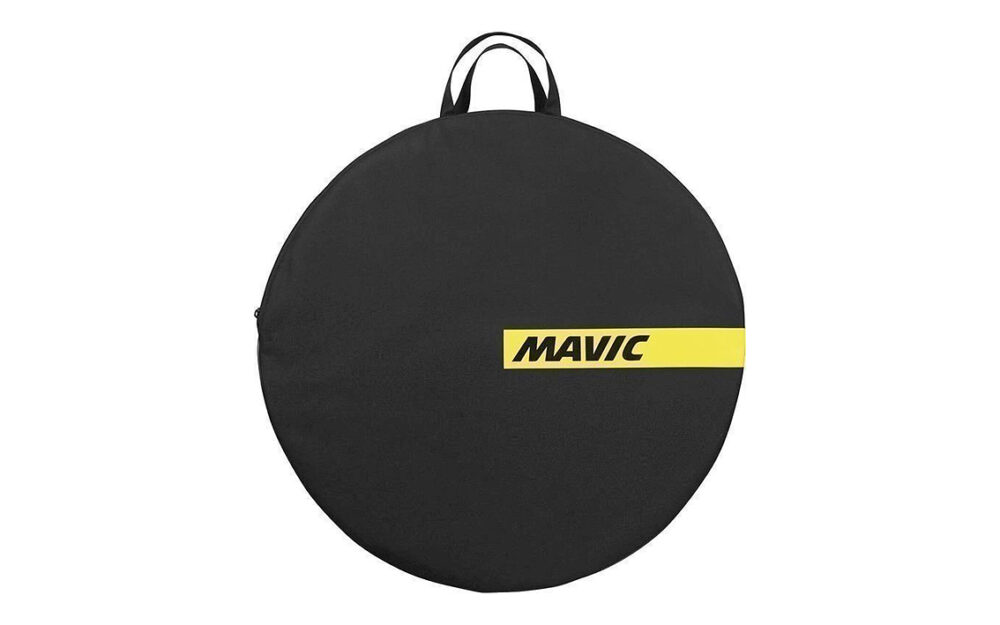 Riteņu maiss - Mavic Road