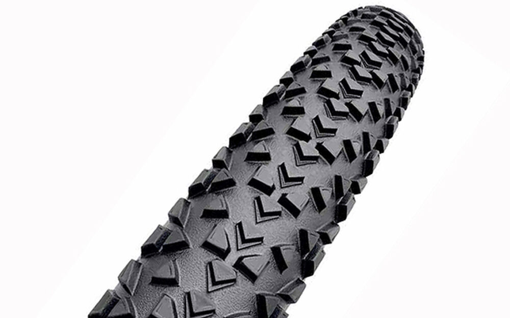 Bicycle tyre - Continental 26 x 2.00 Race King - Image 2