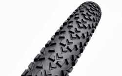 Bicycle tyre - Continental 26 x 2.00 Race King - Image 2