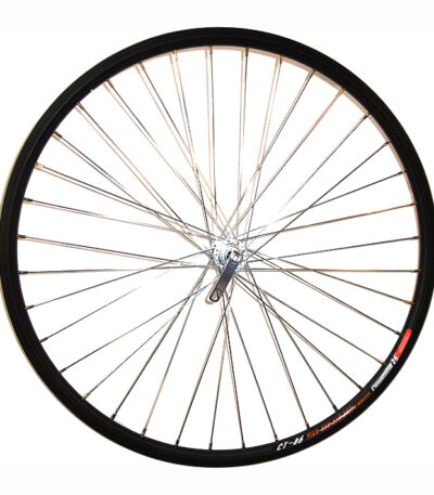 Priekšējais ritenis 26" - Shining CT-46 QR