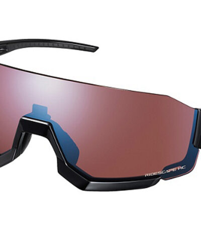 Brilles - Shimano CE-ARLT2 Aerolite Black