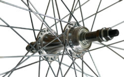 Wheel rear 26" - Shining CT-46 NUT MF - Image 3