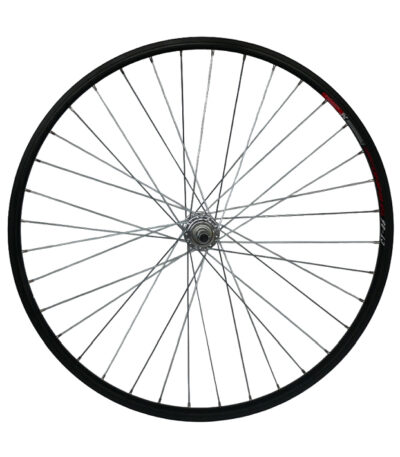 Aizmugurējais ritenis 26" - Shining CT-46 NUT MF