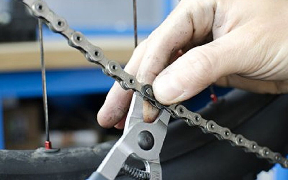 Master link pliers Unior - Unior 1720/2DP - Image 2