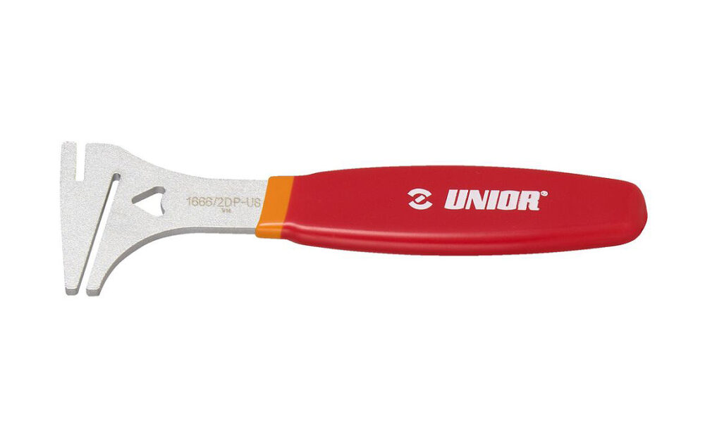 Sešstūra atslēgu komplekts Unior - Unior 193HX-US.1