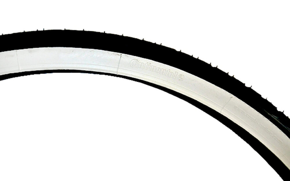 Bicycle tyre - Continental 28 x 1.75 Ride Tour - Image 3