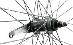 Колесо заднее 28" - Shining CT-46 SS Shimano — изображение 2