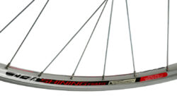 Колесо заднее 28" - Shining CT-46 SS Shimano — изображение 3