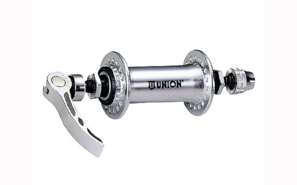 Priekšējā rumba - Union 512 QR
