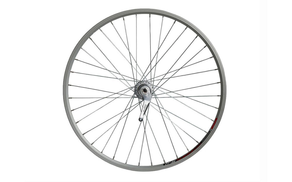 Aizmugurējais ritenis 26" - Shining CT-46 Nexus 3